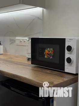 Студия квартира, посуточно, 24м2, 7/17 этаж