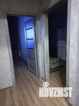 2-к квартира, посуточно, 40м2, 18/18 этаж