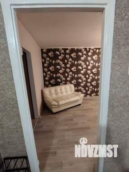 2-к квартира, на длительный срок, 46м2, 4/5 этаж