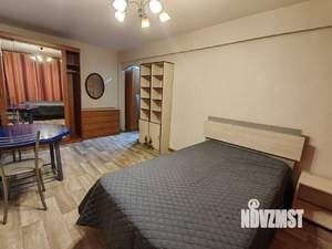 1-к квартира, на длительный срок, 32м2, 1/5 этаж