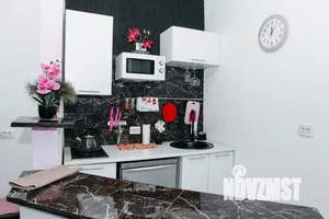 Студия квартира, посуточно, 30м2, 13/16 этаж