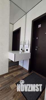 Студия квартира, посуточно, 18м2, 2/2 этаж