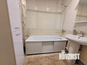 1-к квартира, посуточно, 35м2, 4/17 этаж