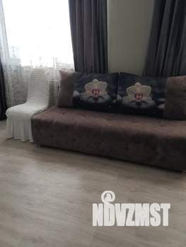 1-к квартира, посуточно, 32м2, 2/3 этаж