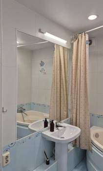 2-к квартира, на длительный срок, 45м2, 6/12 этаж