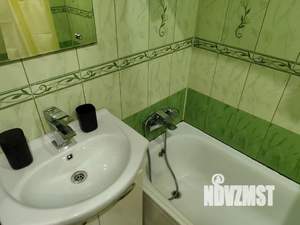 1-к квартира, посуточно, 47м2, 1/5 этаж