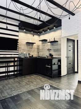 2-к квартира, посуточно, 54м2, 1/3 этаж