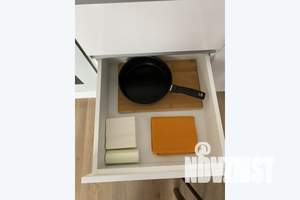 1-к квартира, посуточно, 42м2, 13/17 этаж