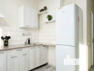 2-к квартира, посуточно, 46м2, 3/3 этаж