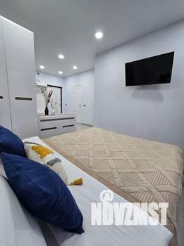 2-к квартира, посуточно, 36м2, 13/16 этаж