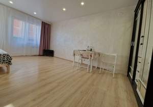 1-к квартира, на длительный срок, 35м2, 10/15 этаж