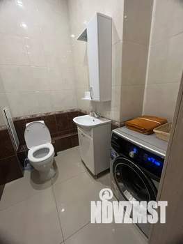 2-к квартира, посуточно, 72м2, 4/17 этаж