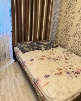 1-к квартира, на длительный срок, 35м2, 5/12 этаж