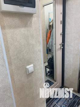 Студия квартира, посуточно, 36м2, 1/14 этаж