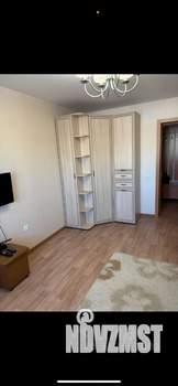 2-к квартира, на длительный срок, 50м2, 2/17 этаж