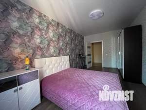 2-к квартира, посуточно, 73м2, 14/16 этаж