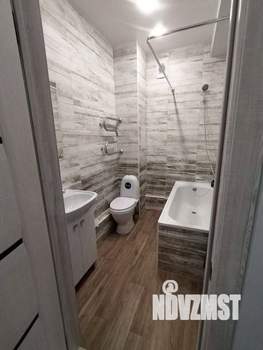 1-к квартира, на длительный срок, 35м2, 8/11 этаж