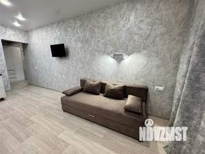 Студия квартира, посуточно, 30м2, 5/14 этаж