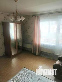 2-к квартира, на длительный срок, 48м2, 9/9 этаж