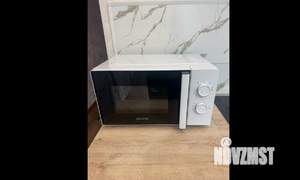 1-к квартира, посуточно, 27м2, 1/1 этаж