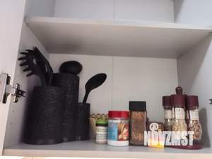 Студия квартира, посуточно, 30м2, 4/16 этаж