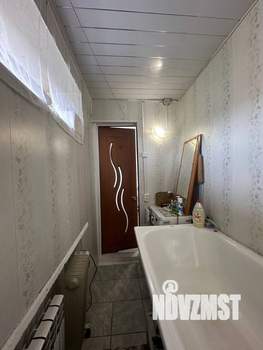 1-к квартира, на длительный срок, 24м2, 3/5 этаж