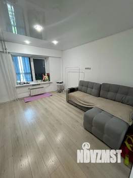 Студия квартира, на длительный срок, 30м2, 3/10 этаж