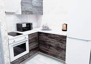 1-к квартира, на длительный срок, 35м2, 5/13 этаж