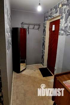 1-к квартира, на длительный срок, 30м2, 1/5 этаж