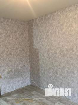 Студия квартира, на длительный срок, 19м2, 1/6 этаж