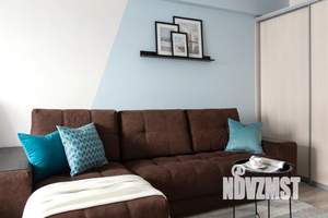 1-к квартира, посуточно, 55м2, 6/7 этаж