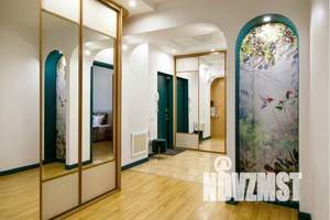 2-к квартира, посуточно, 60м2, 4/14 этаж