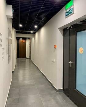 2-к квартира, на длительный срок, 42м2, 14/18 этаж