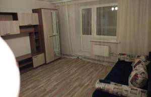 1-к квартира, на длительный срок, 35м2, 5/9 этаж