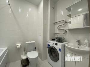 2-к квартира, посуточно, 40м2, 1/1 этаж