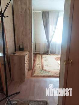 1-к квартира, на длительный срок, 30м2, 1/5 этаж