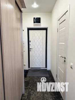 1-к квартира, посуточно, 30м2, 15/15 этаж