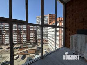 2-к квартира, посуточно, 45м2, 8/15 этаж