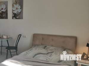 Студия квартира, посуточно, 25м2, 7/17 этаж