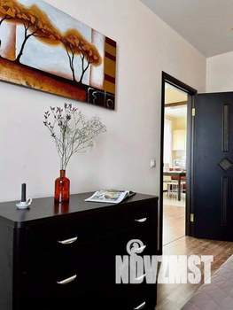 2-к квартира, посуточно, 68м2, 1/1 этаж