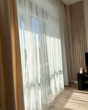 Студия квартира, на длительный срок, 28м2, 8/12 этаж