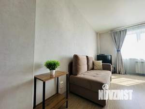 1-к квартира, посуточно, 80м2, 1/1 этаж