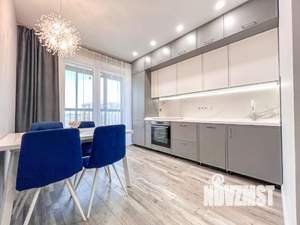 2-к квартира, на длительный срок, 70м2, 16/17 этаж