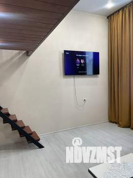 Студия квартира, посуточно, 30м2, 1/9 этаж