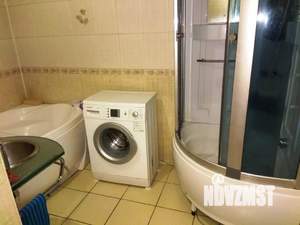 3-к квартира, посуточно, 69м2, 1/5 этаж