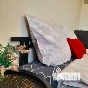 3-к квартира, посуточно, 55м2, 8/18 этаж