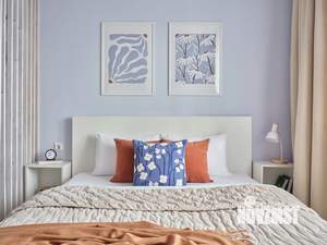 1-к квартира, посуточно, 24м2, 1/1 этаж