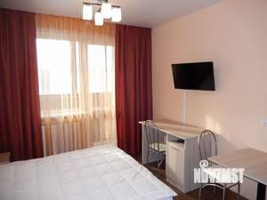 1-к квартира, на длительный срок, 28м2, 3/12 этаж