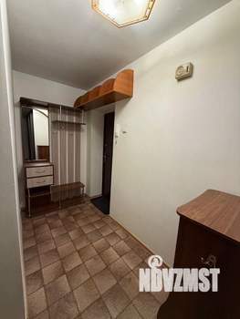 1-к квартира, на длительный срок, 36м2, 5/5 этаж