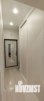 Студия квартира, на длительный срок, 29м2, 12/16 этаж